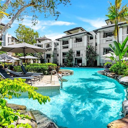 Elysium Private Apartments Triton By The Sea Palm Cove Kültér fotó