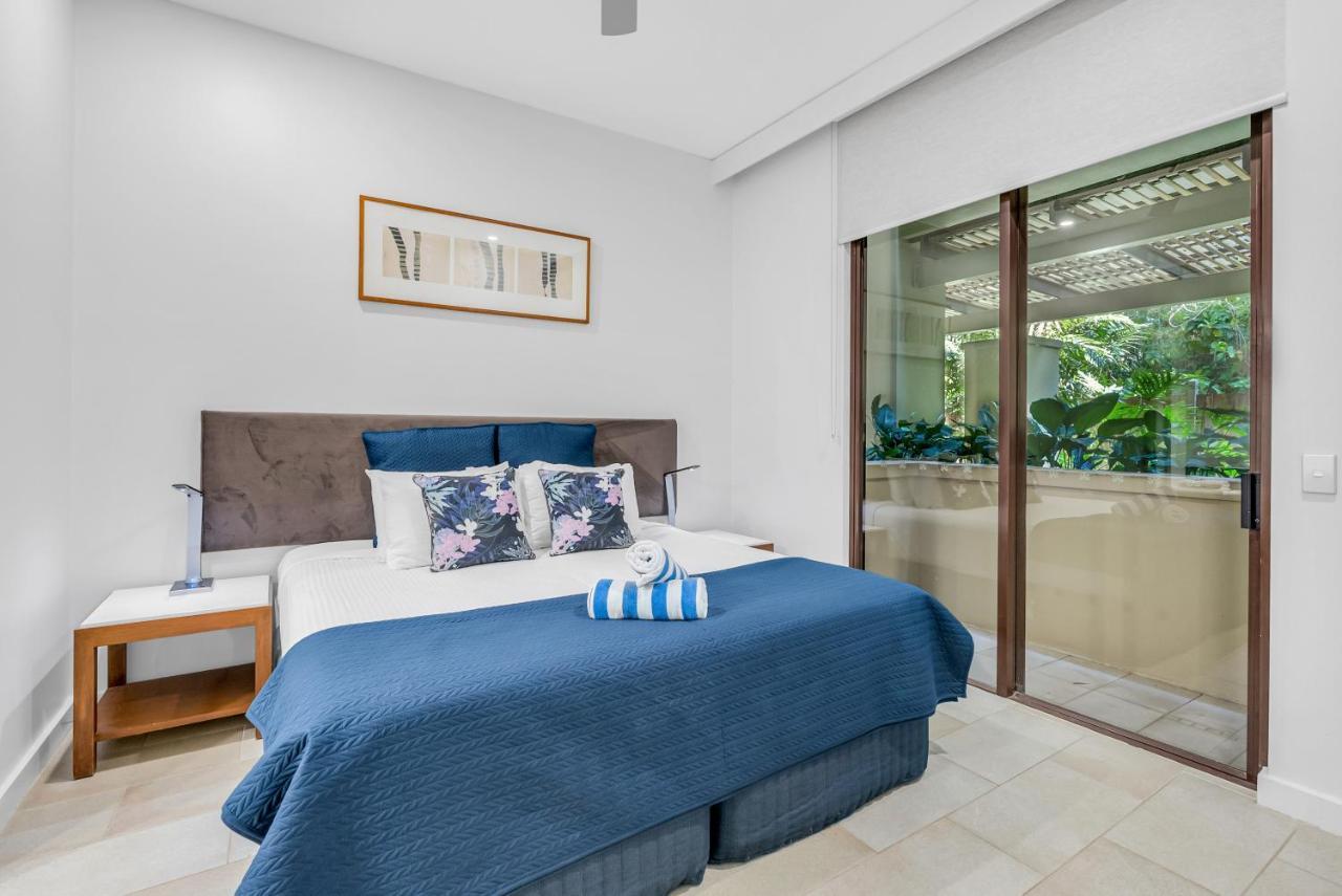 Elysium Private Apartments Triton By The Sea Palm Cove Kültér fotó
