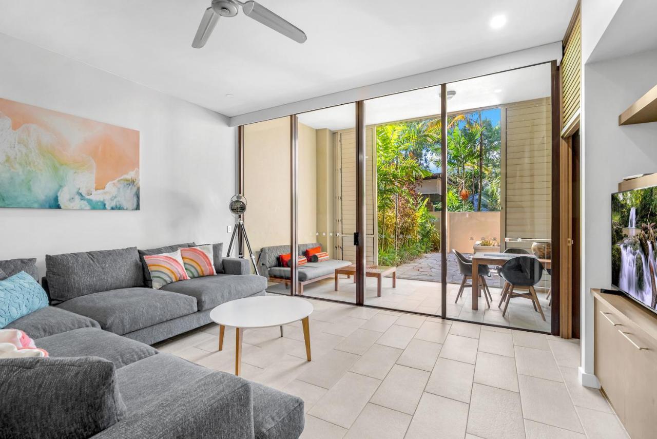 Elysium Private Apartments Triton By The Sea Palm Cove Kültér fotó
