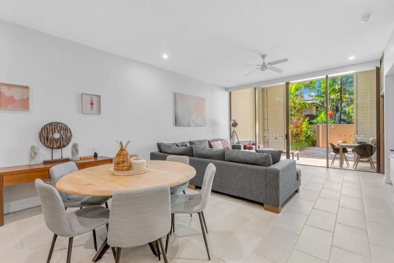 Elysium Private Apartments Triton By The Sea Palm Cove Kültér fotó