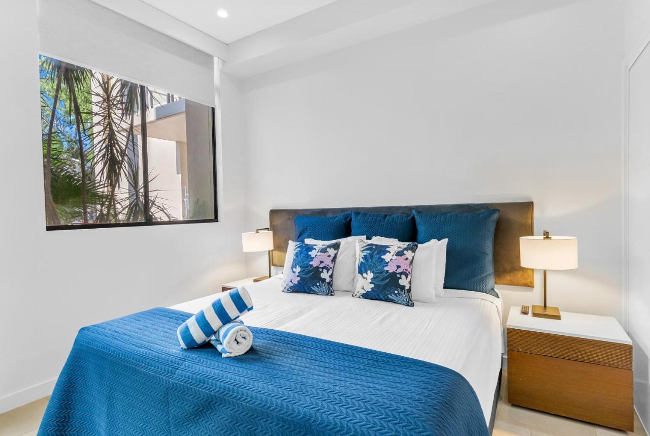 Elysium Private Apartments Triton By The Sea Palm Cove Kültér fotó