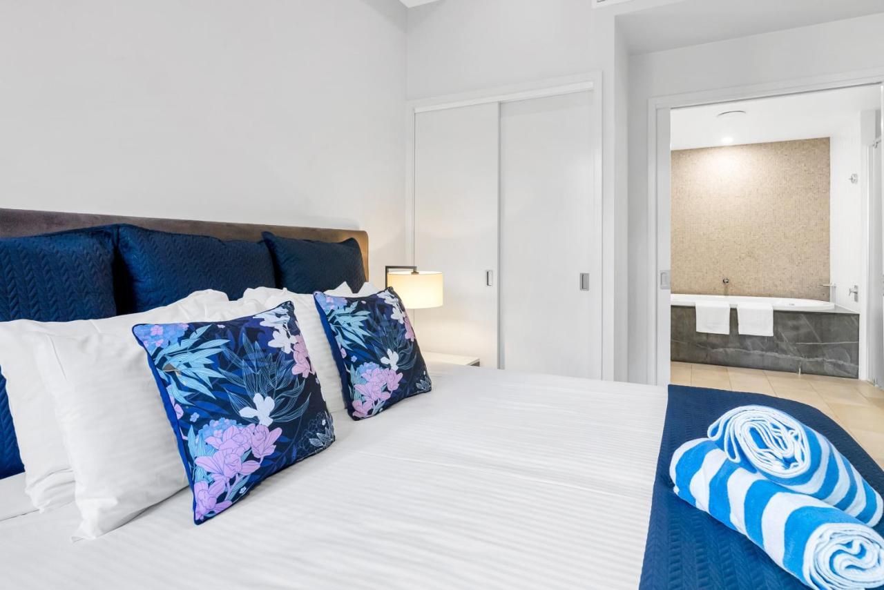 Elysium Private Apartments Triton By The Sea Palm Cove Kültér fotó