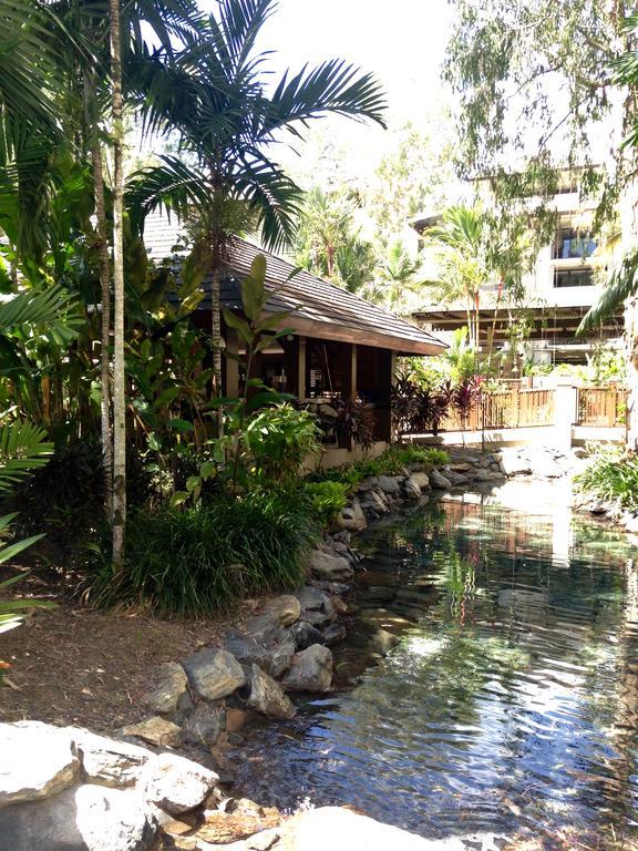 Elysium Private Apartments Triton By The Sea Palm Cove Kültér fotó