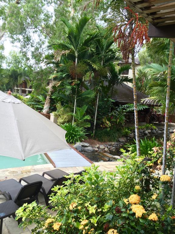 Elysium Private Apartments Triton By The Sea Palm Cove Kültér fotó