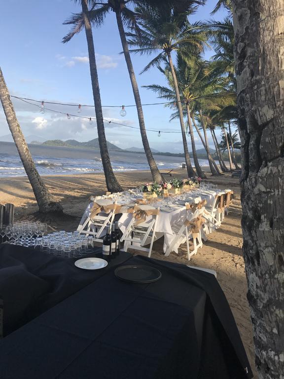 Elysium Private Apartments Triton By The Sea Palm Cove Kültér fotó