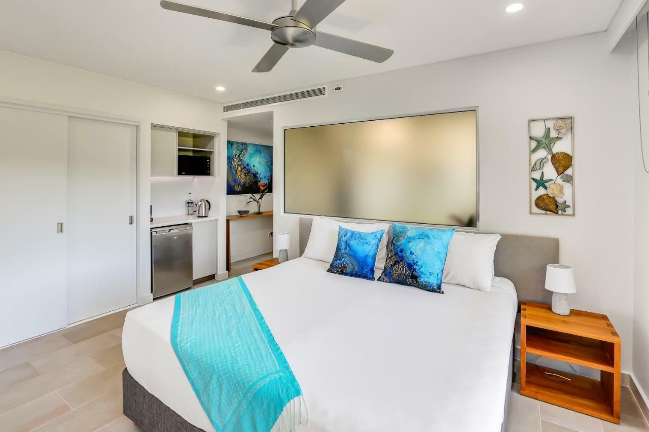 Elysium Private Apartments Triton By The Sea Palm Cove Kültér fotó