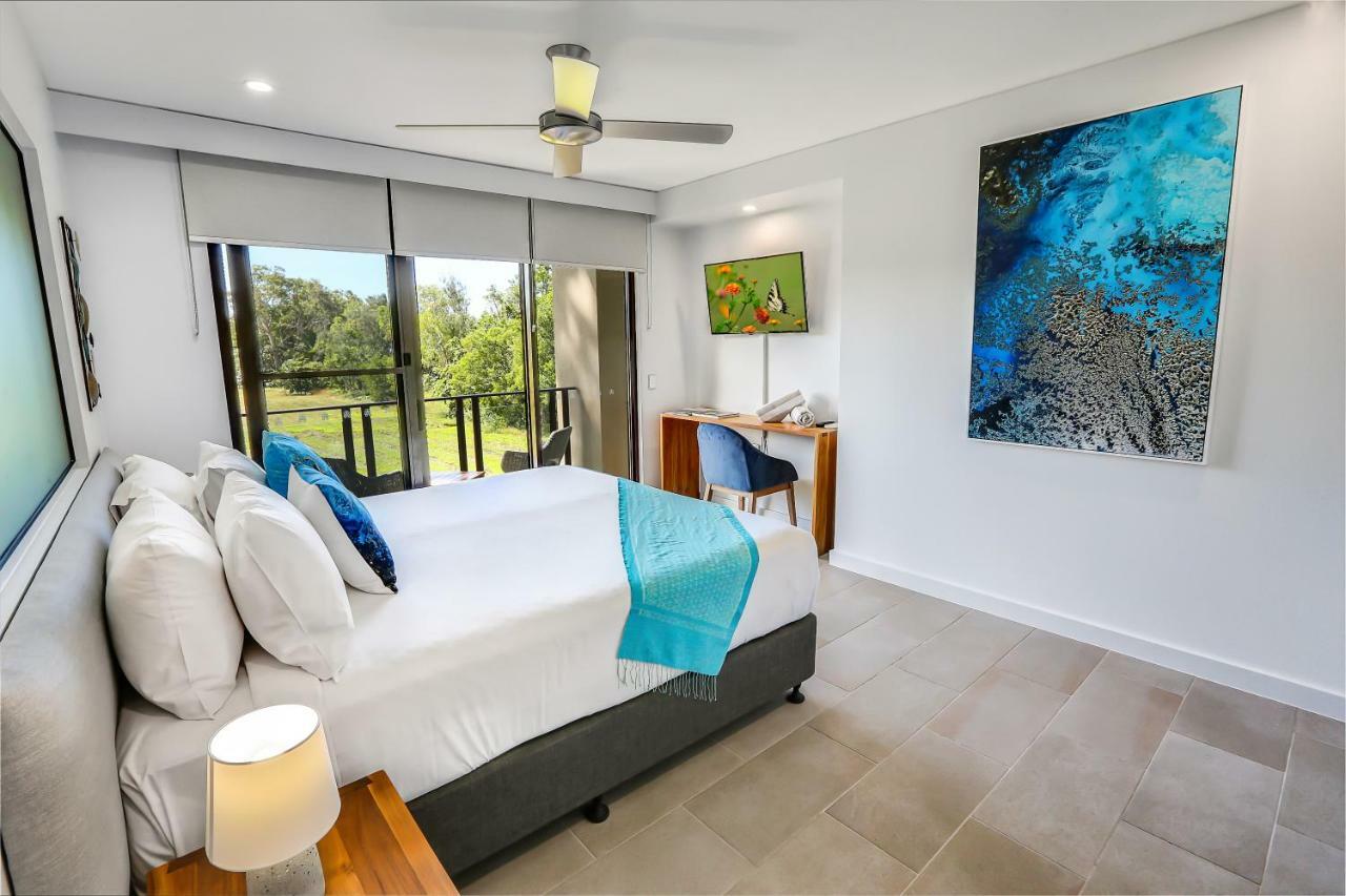 Elysium Private Apartments Triton By The Sea Palm Cove Kültér fotó